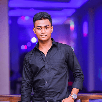 Nimendra Nawanjne